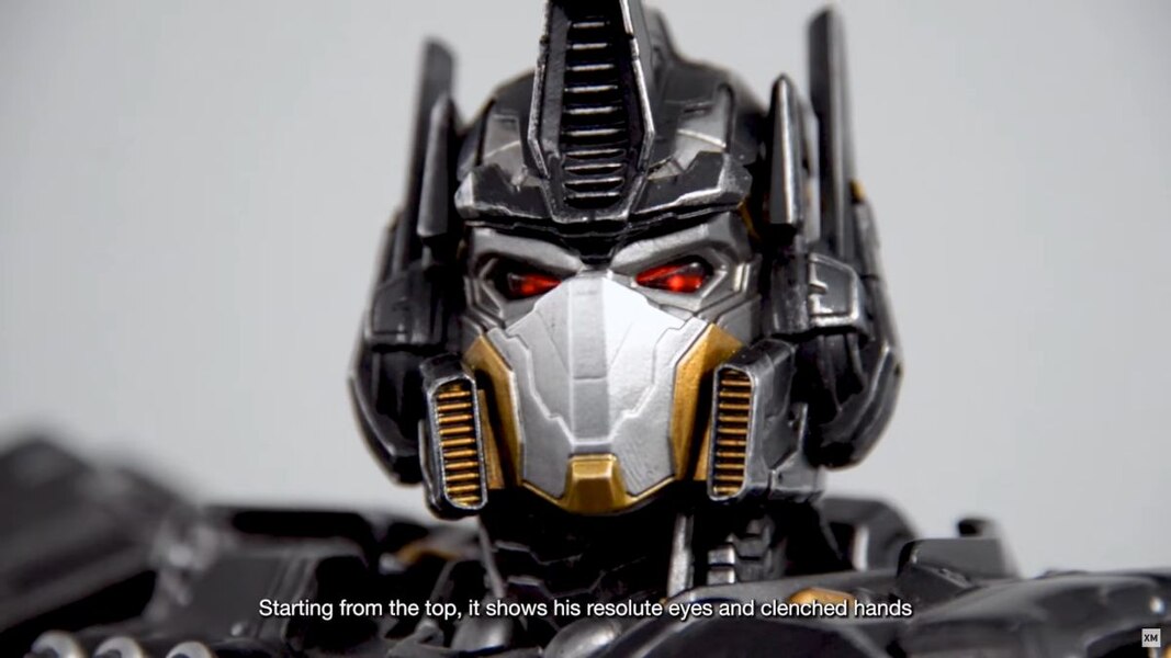 XM Studios Statues Spotlight   Optimus Prime, Soundwave, Rodimus, More Statue Image  (13 of 72)